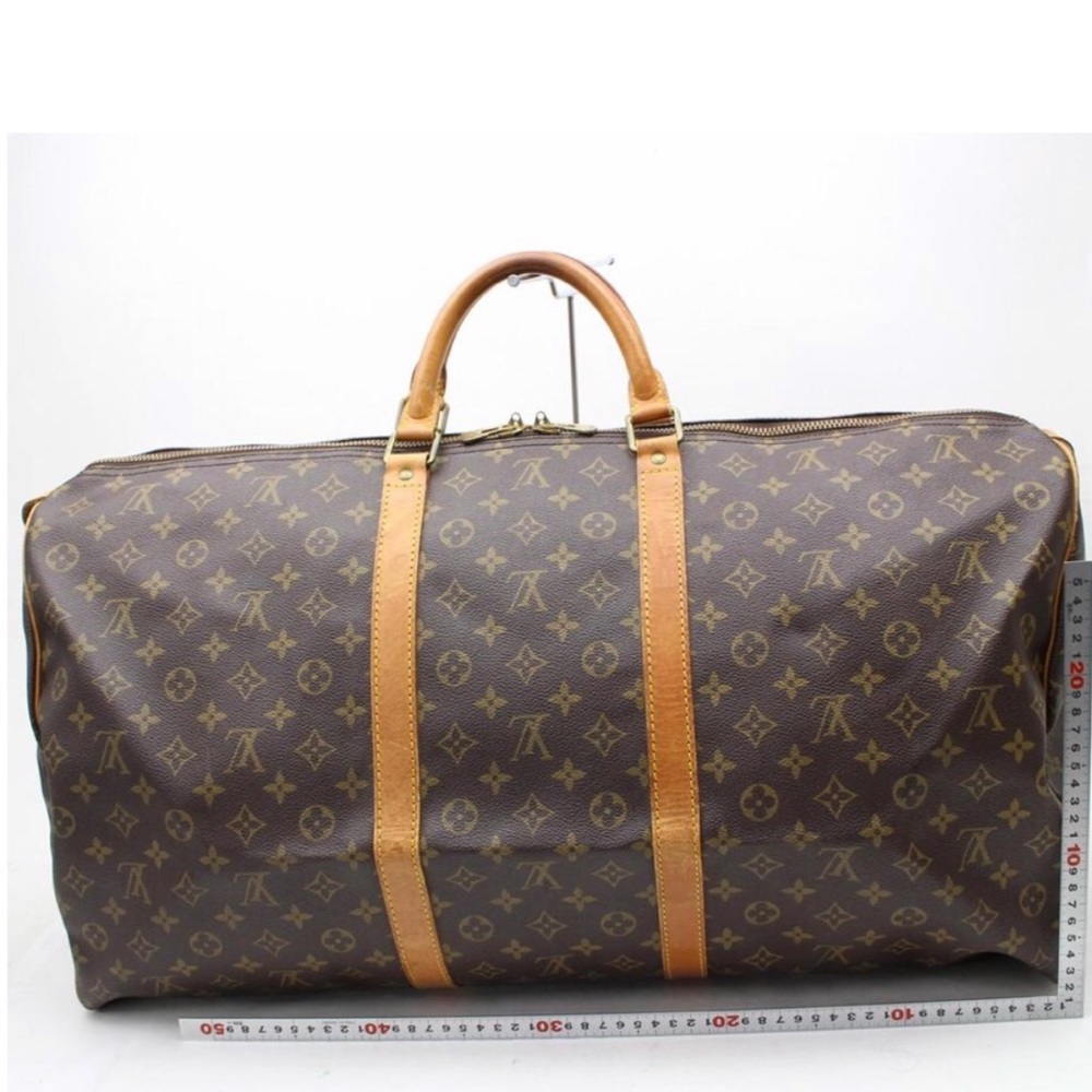 Louis Vuitton Keepall 60